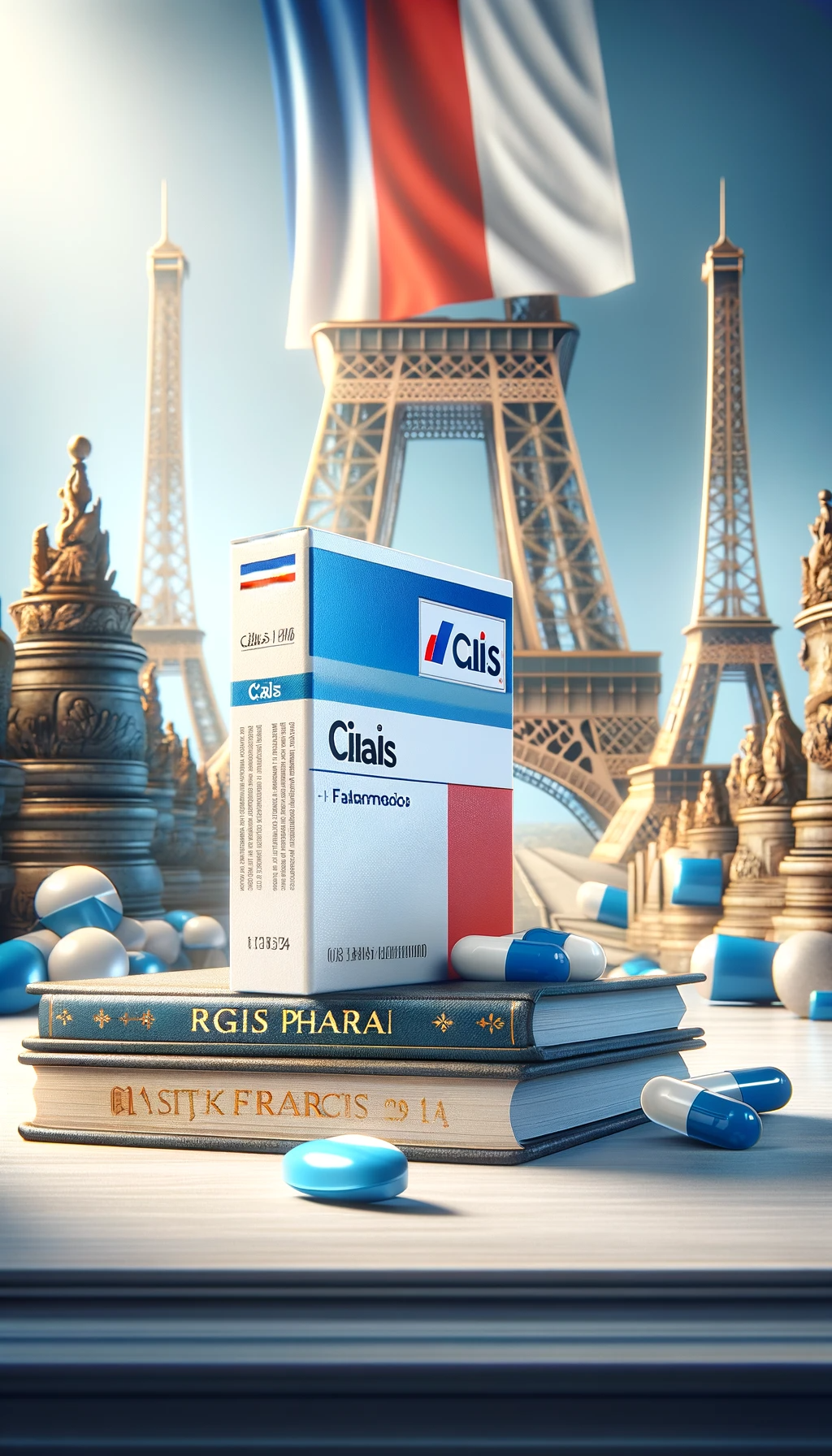 Acheter cialis generic en ligne